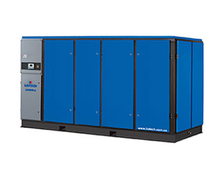 微油螺桿式壓縮機LU200-560