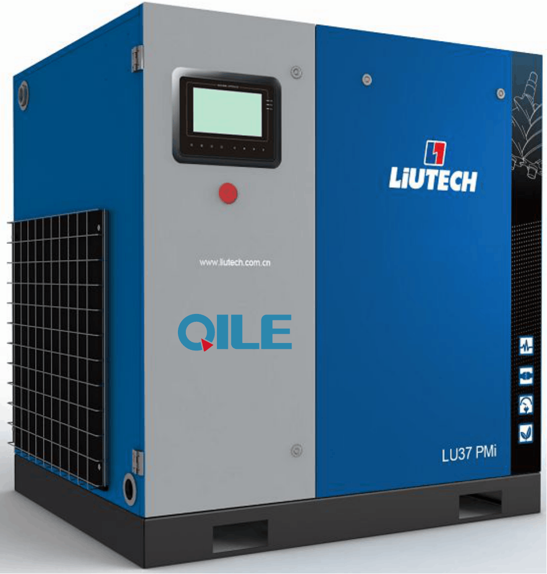 LU7-37PMI產(chǎn)品之美