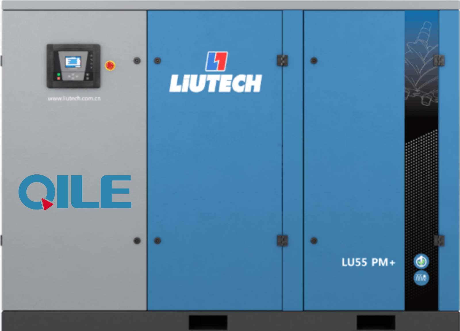 LU45G-75PM+產品之美