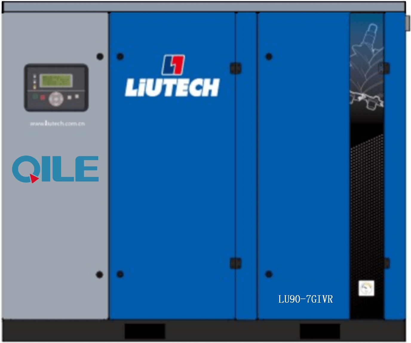 LU90及IVR產品之美