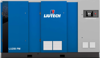 LU160-250PM產品之美