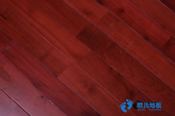 質(zhì)量好運動體育木地板施工團(tuán)隊