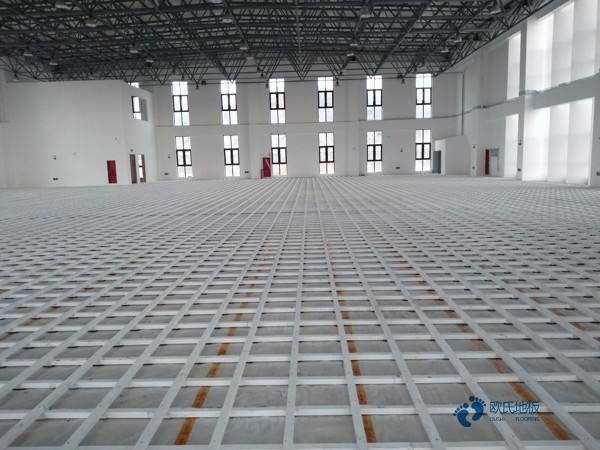 用什么運動木地板的技術規(guī)范